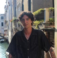 Dylan Cockerill