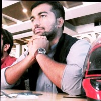Muhammad Mudassir Ramzan