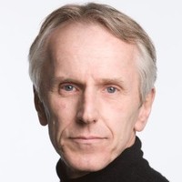 Martin Denholm