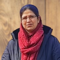 Davinder Kour