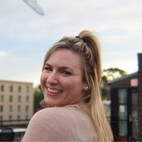 Leah Helfgott