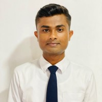 Anuja Jayasinghe