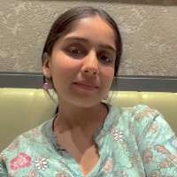 Sanskriti Singh