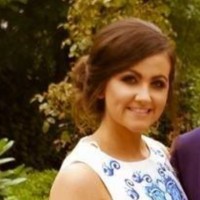 Stephanie O'Mahony