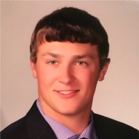 Cooper Lancaster