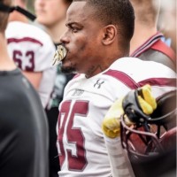 Donte H.