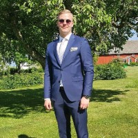 Jimmy Wahlström