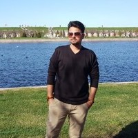 Gaurav Sharma