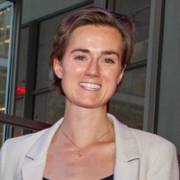 Kate McDonough