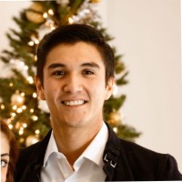 José Luis Villarreal Davila