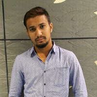 Sohel Rangwala