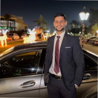 Youssef Gasser