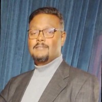 Ravi Parkhi