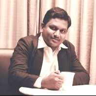 Srikanth Mirasi