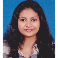 Anju Mohan