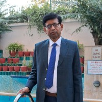 Sachchita Nand Singh