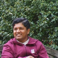 Vijaykumar Magdum