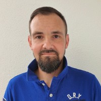 Damien LE DÛ
