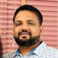 Anoop Mathew, MBA, BSN