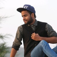 Bunny Vankudre