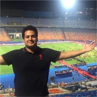 Mostafa Tarek