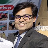 Saurabh Kumar