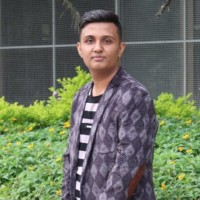 Dhruv Bandaria