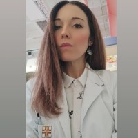 Elena Matera