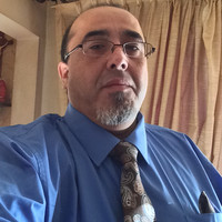 Mike Palacios