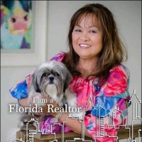 Rose Lampe, Gri, Lmc, Mrp, Realtor