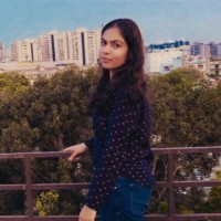 Vaishali Chaudhary