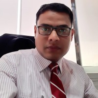 Mohammad Intezarul Haque