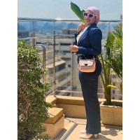 Lamis E.Ahmed