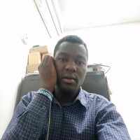 Solomon Ayodele