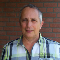 Frank Bellen
