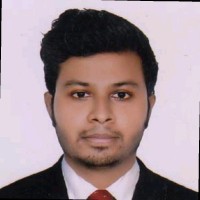Md. Tanvirul Islam