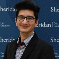 Maaz Shaikh