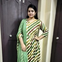 Jaya Sai Sree Bathina