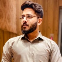 Syed Rafi Ahmed