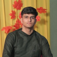 Prithik Justin Saini