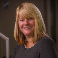 Dawn Mangin