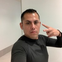 Alexandro Cruz