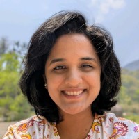 Gouri Joshi
