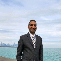 Kevin Patel