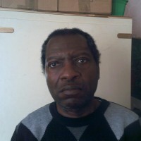 Terry Washington