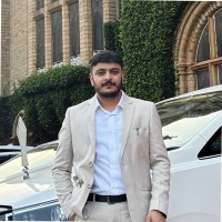 Madhav Arora
