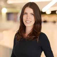 Émilie Parker Jones