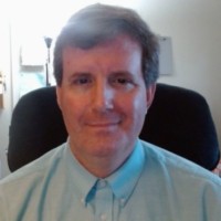 Tim Jones