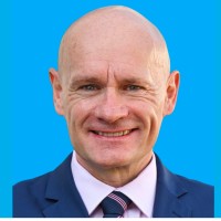 Anthony Walker FRICS FCIOB MIFireE