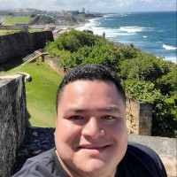 Ronald Tueros